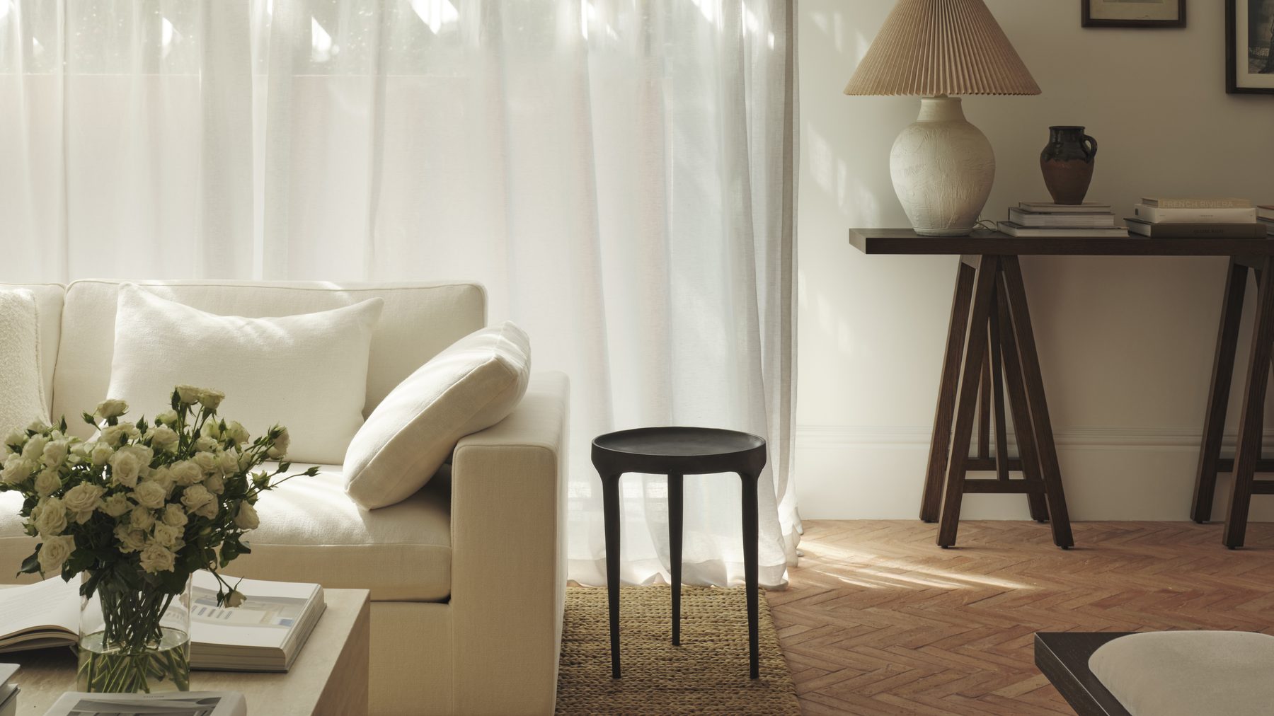 Furniture + Lighting, Paddington Residence