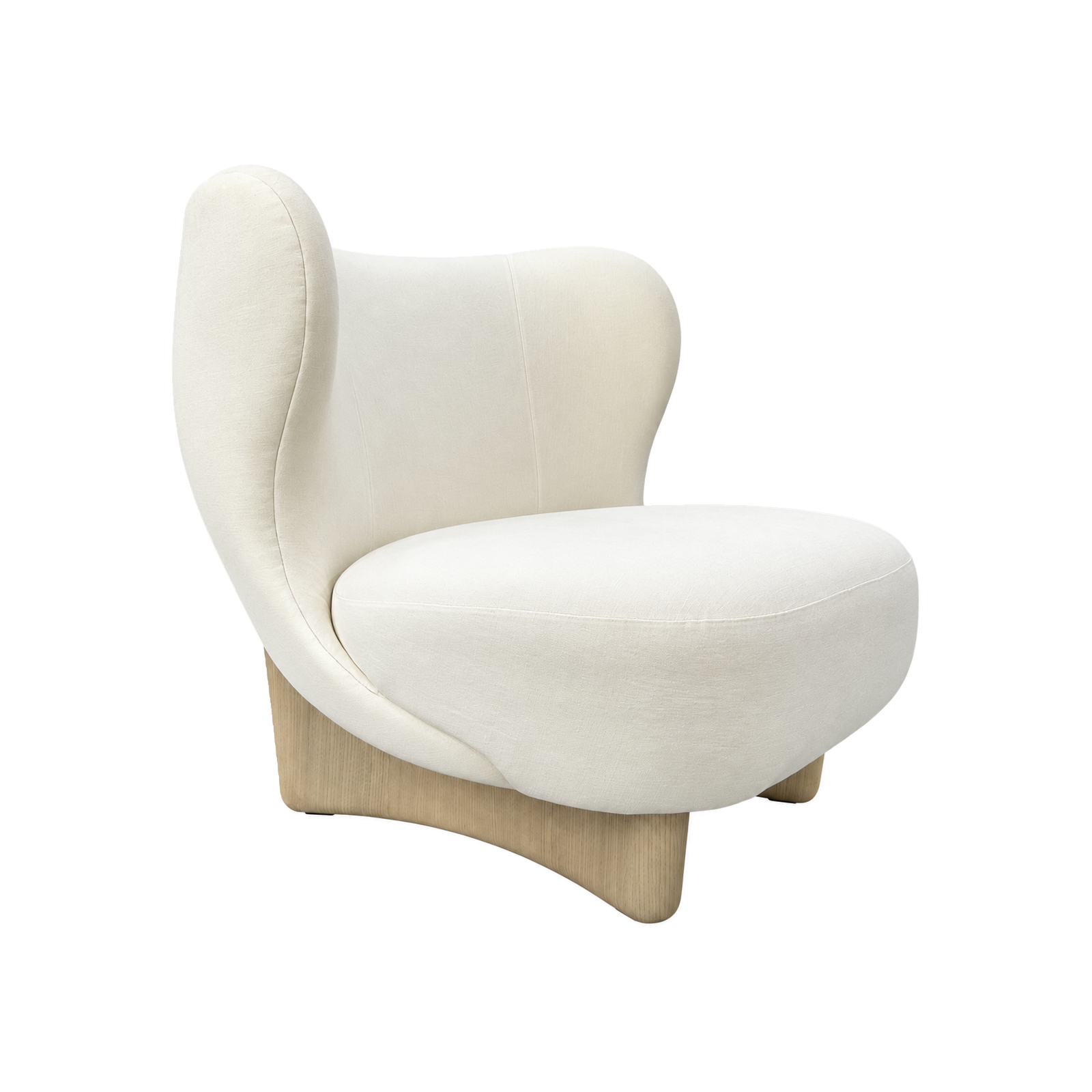 Lounge Chair 01