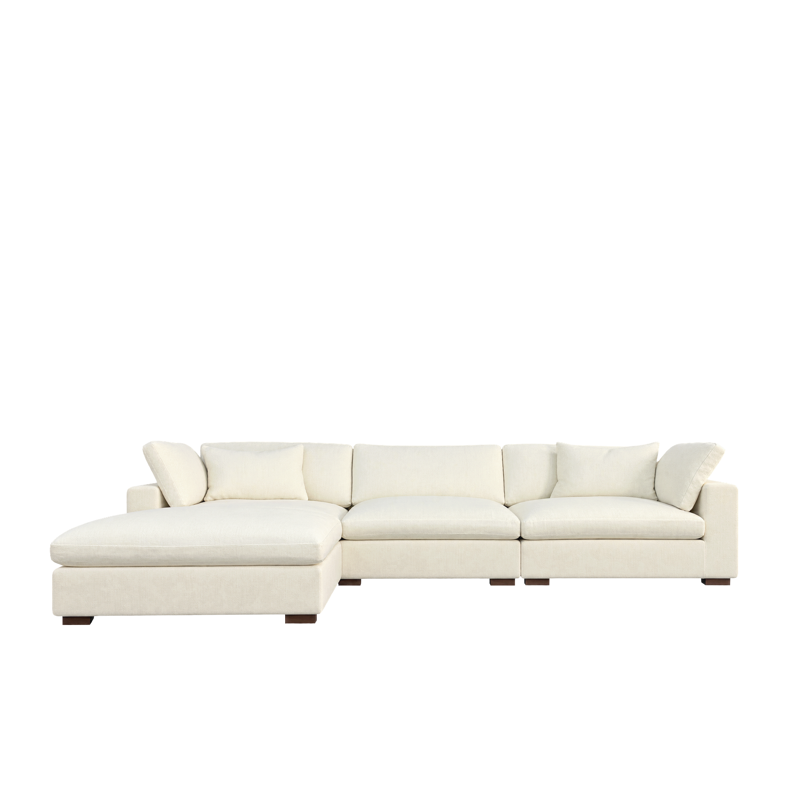 Cascade Modular Sofa