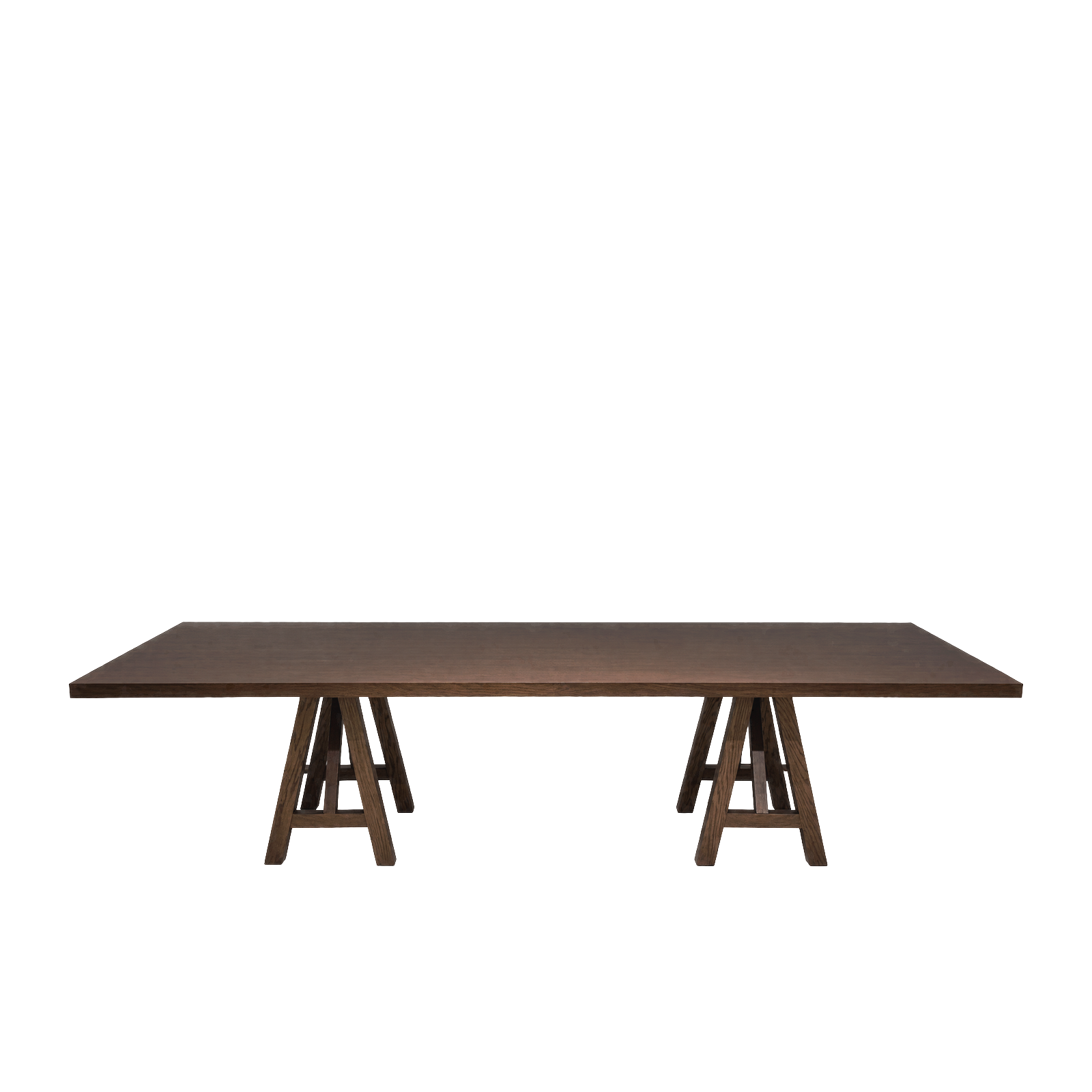 Glenmore Trestle Table