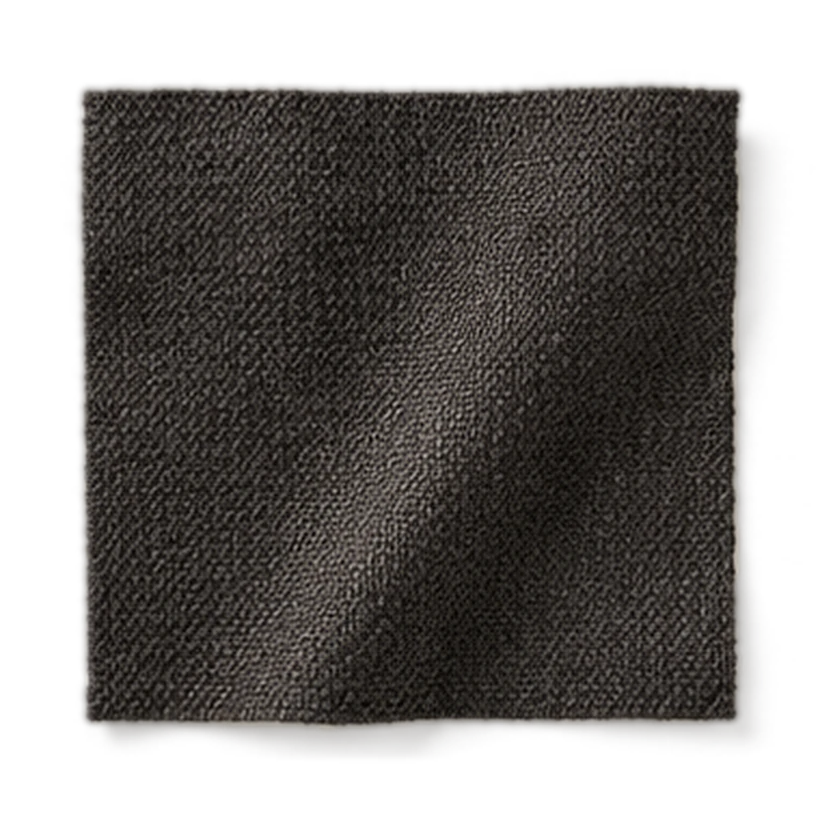 Charcoal wool
