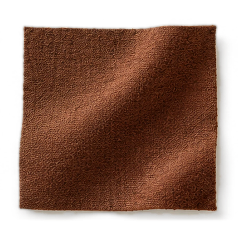 Rust velvet